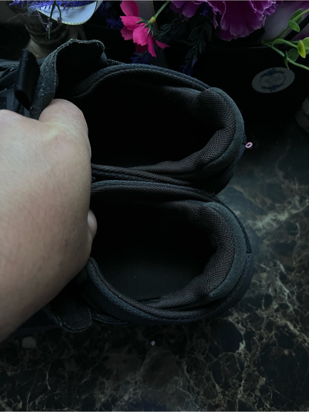 On CloudNova II
Comfort/Athletic Lifestyle Shoes
Lifestyle Shoes
Size 11 for Men - Picture 12 of 12